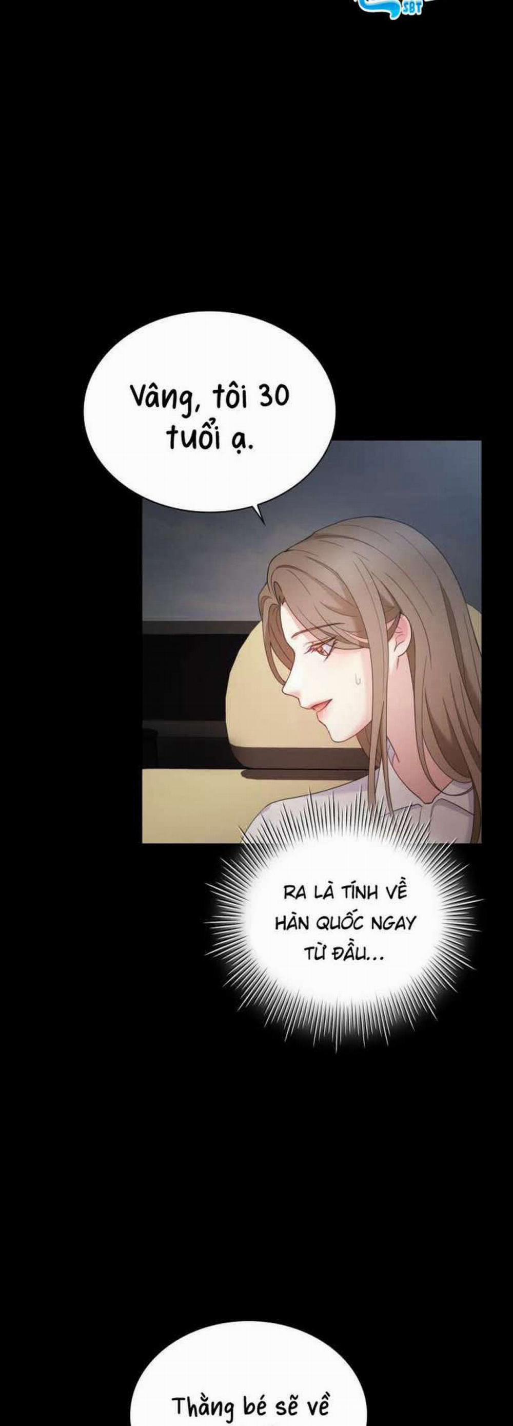 [18+] Trong Lồng 2 trang 27