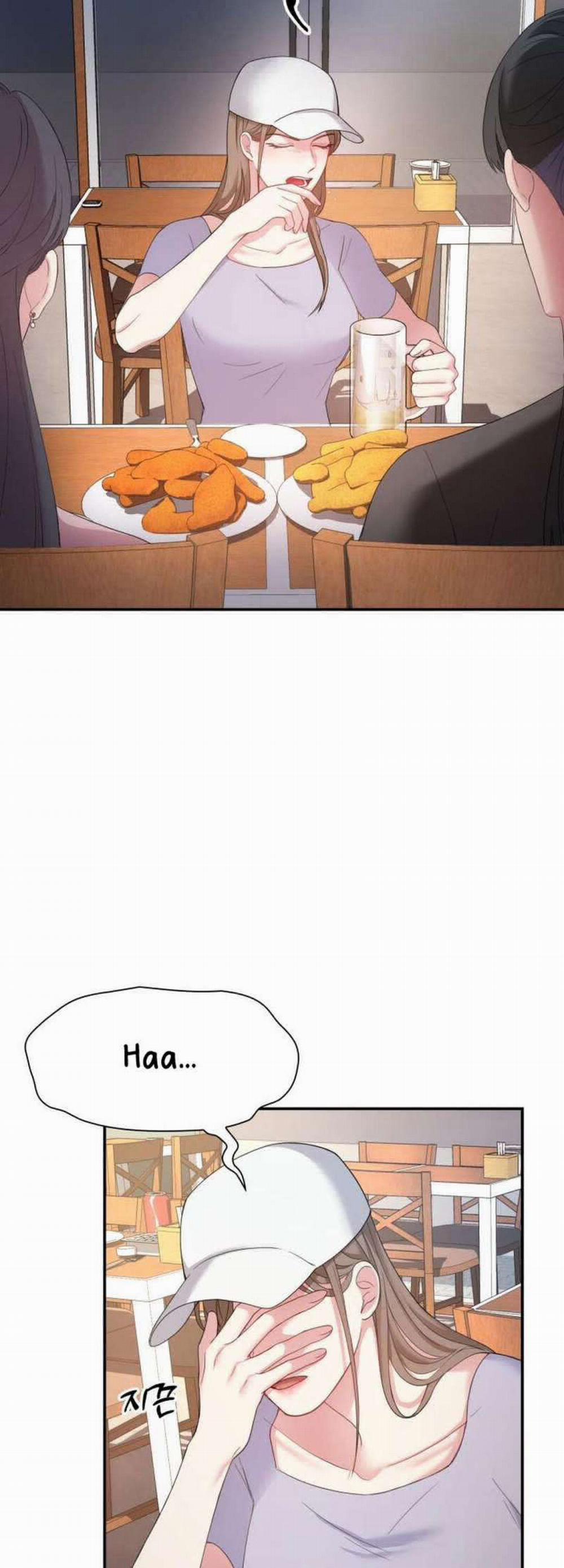 [18+] Trong Lồng 2 trang 3