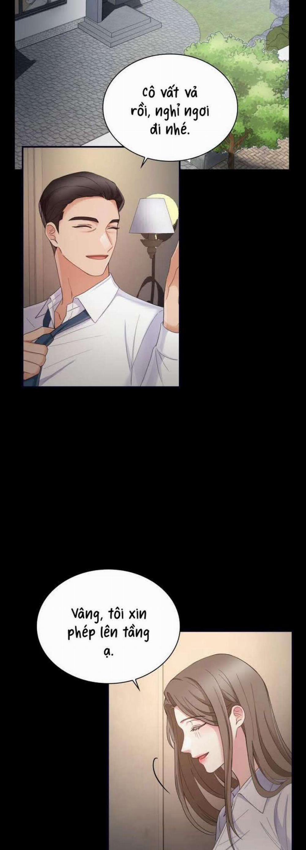 [18+] Trong Lồng 2 trang 32