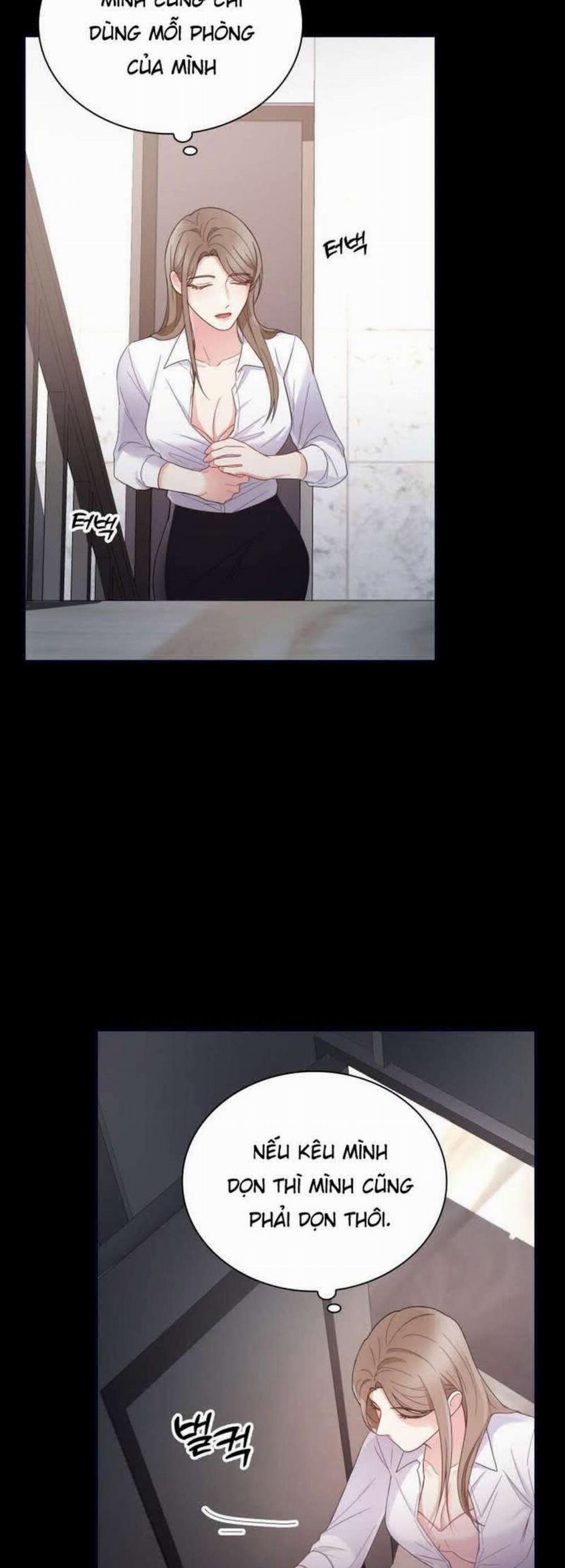 [18+] Trong Lồng 2 trang 34