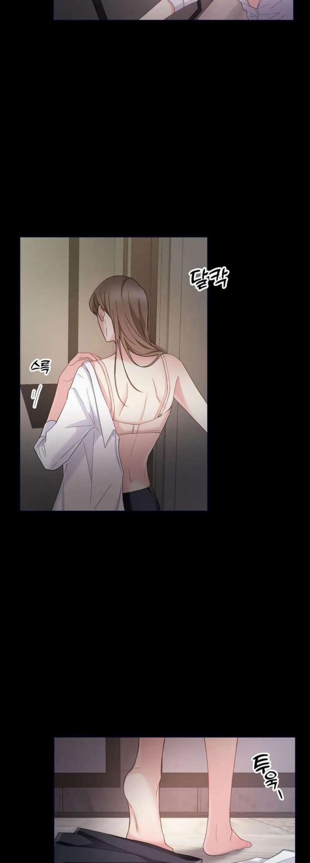 [18+] Trong Lồng 2 trang 35