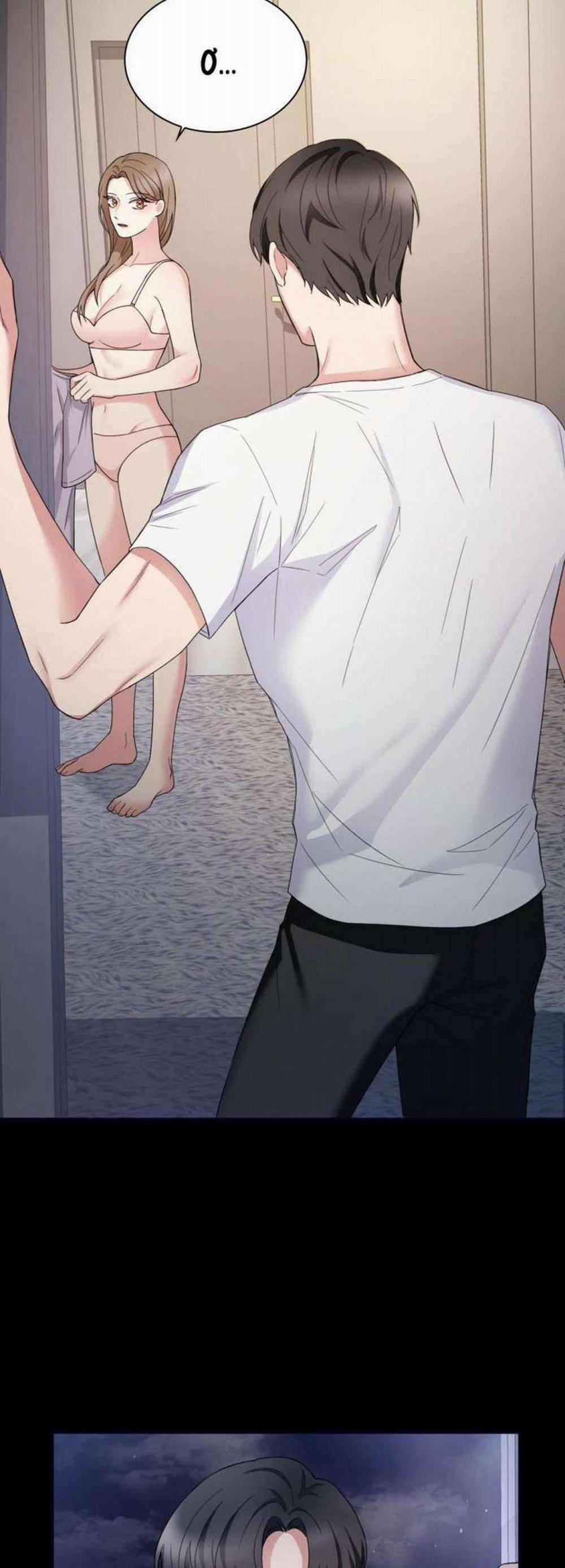 [18+] Trong Lồng 2 trang 37