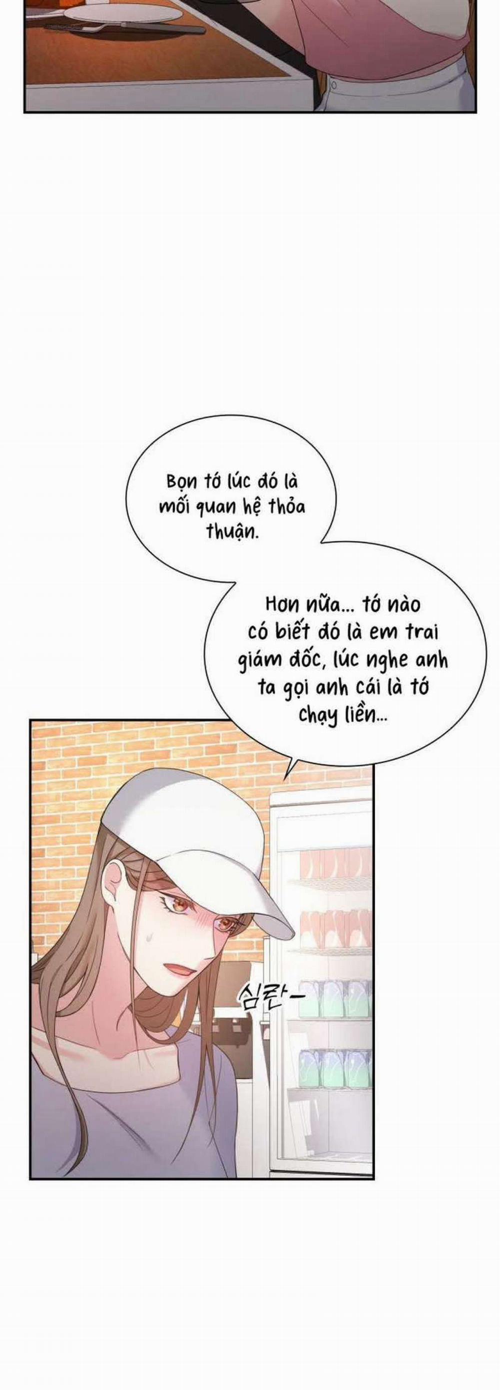 [18+] Trong Lồng 2 trang 5