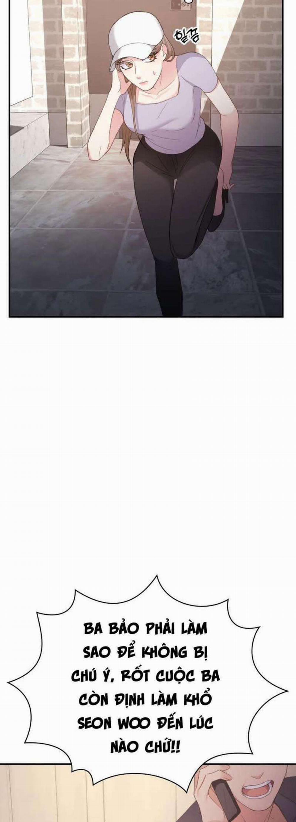 [18+] Trong Lồng 2 trang 51