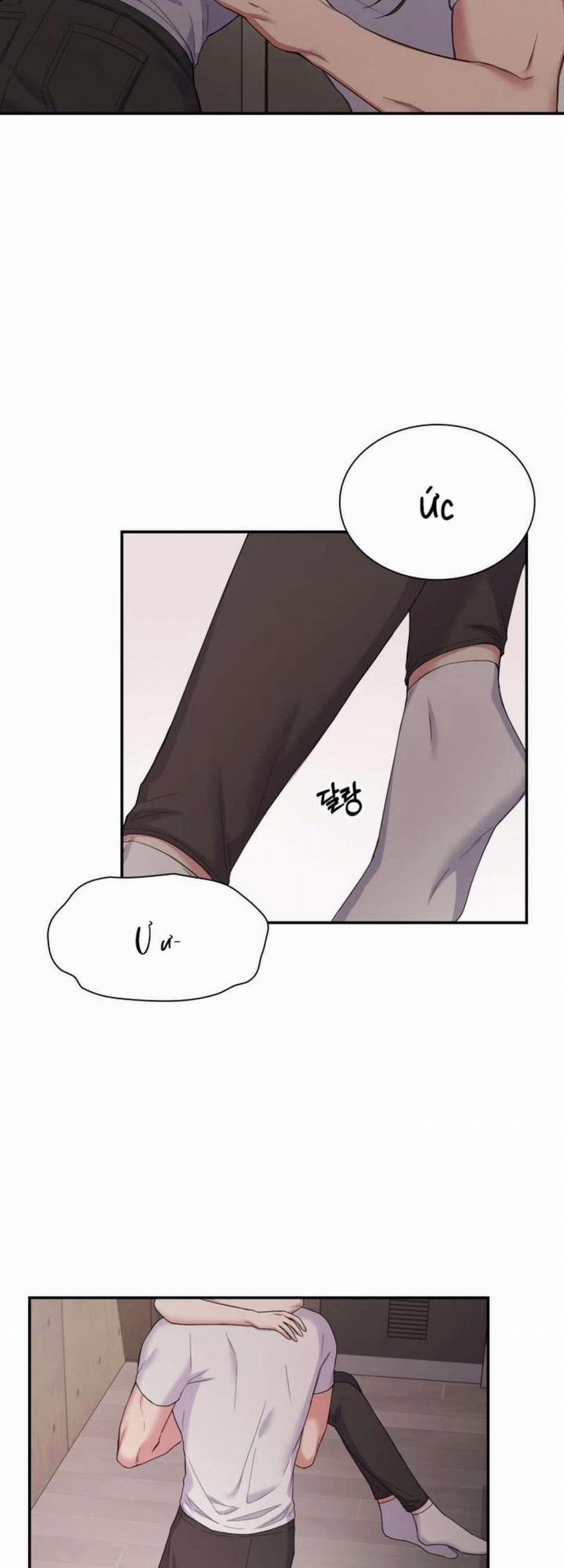 [18+] Trong Lồng 3 trang 16