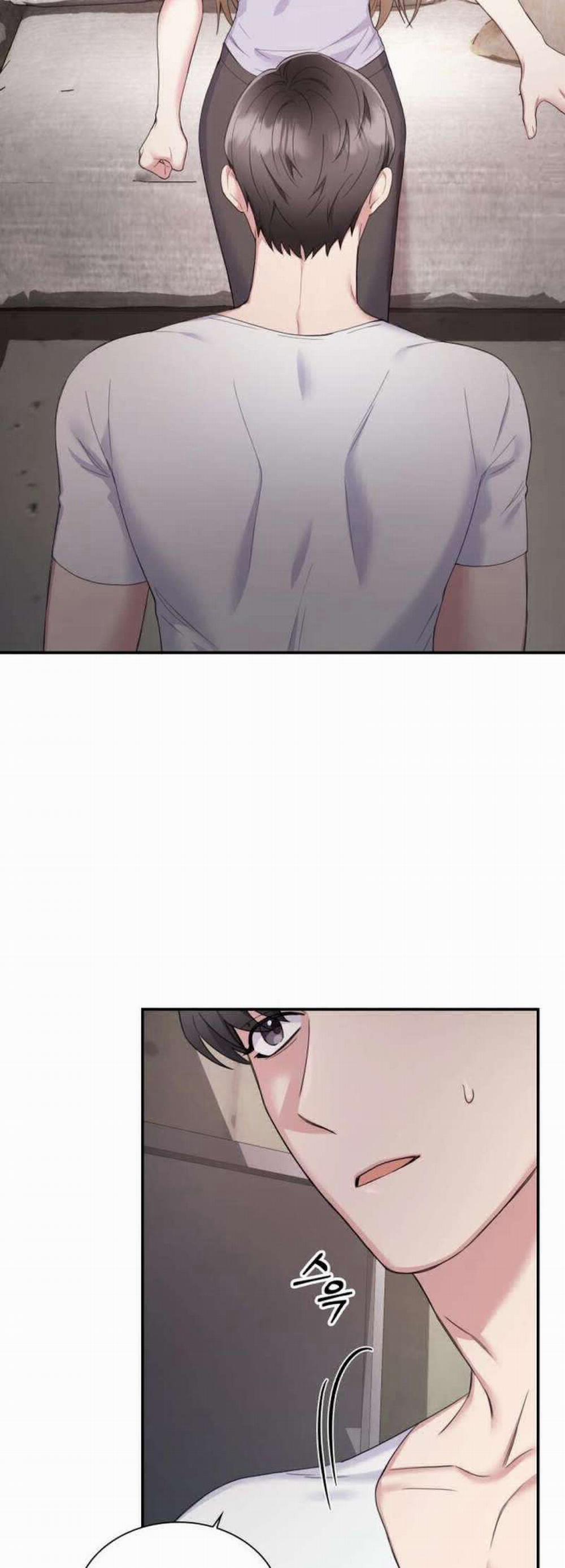 [18+] Trong Lồng 3 trang 25