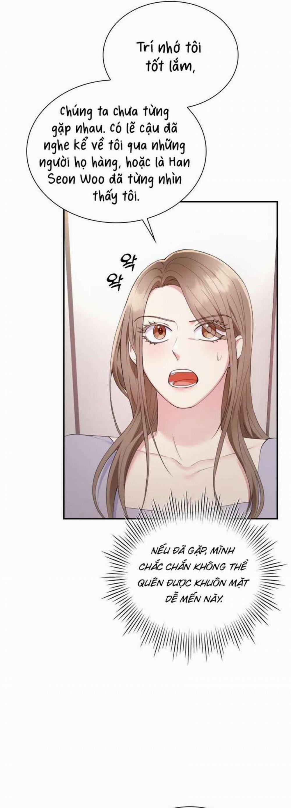 [18+] Trong Lồng 3 trang 36