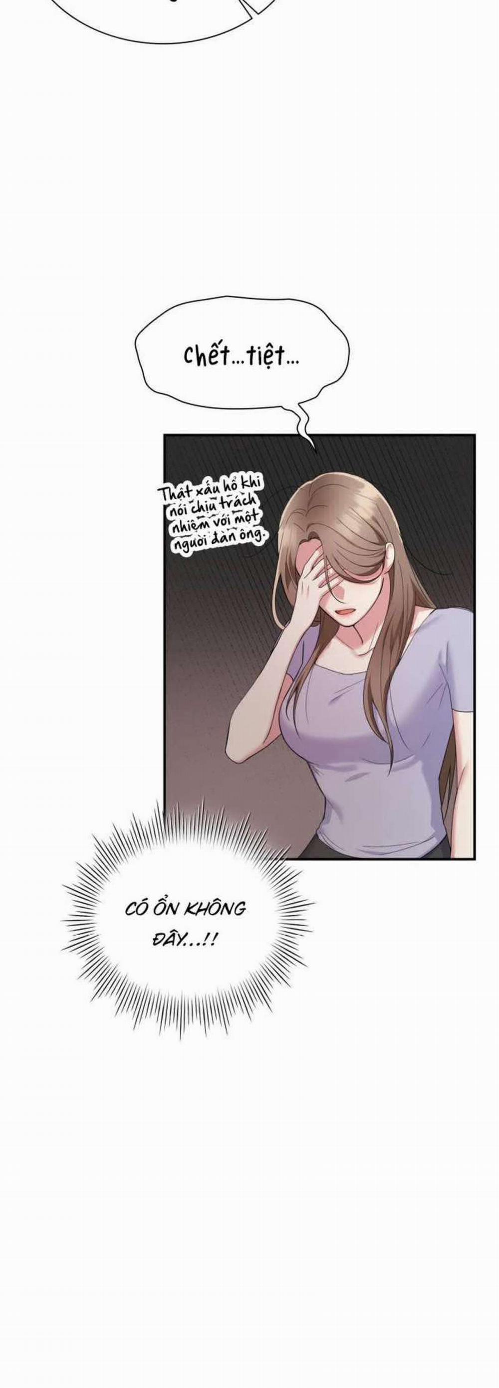 [18+] Trong Lồng 3 trang 42