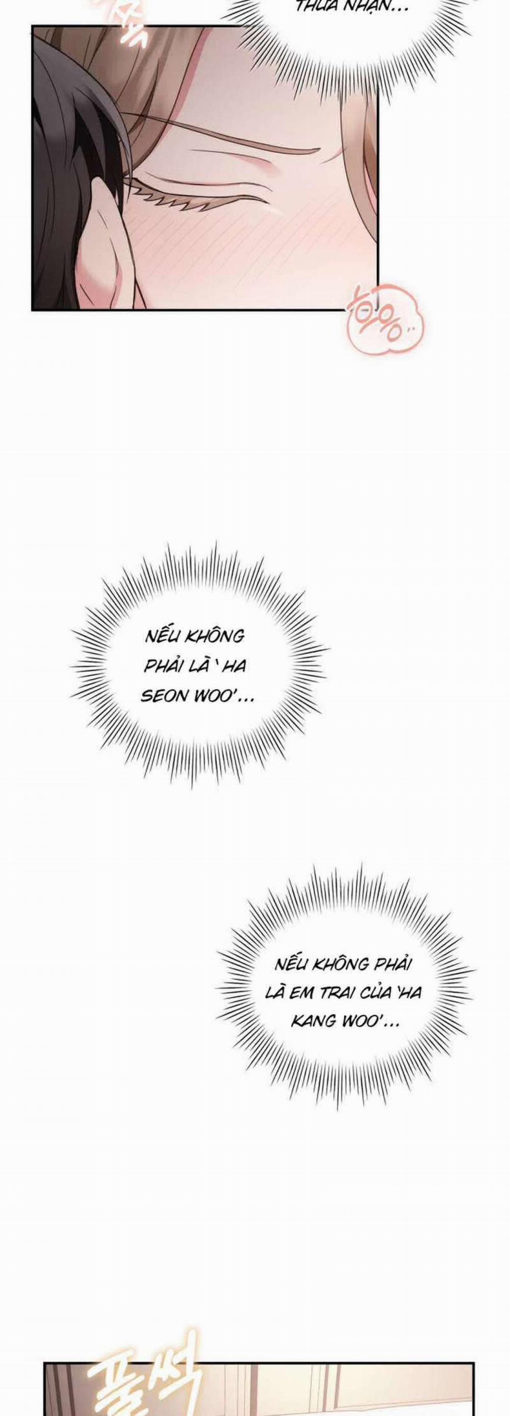 [18+] Trong Lồng 3 trang 50