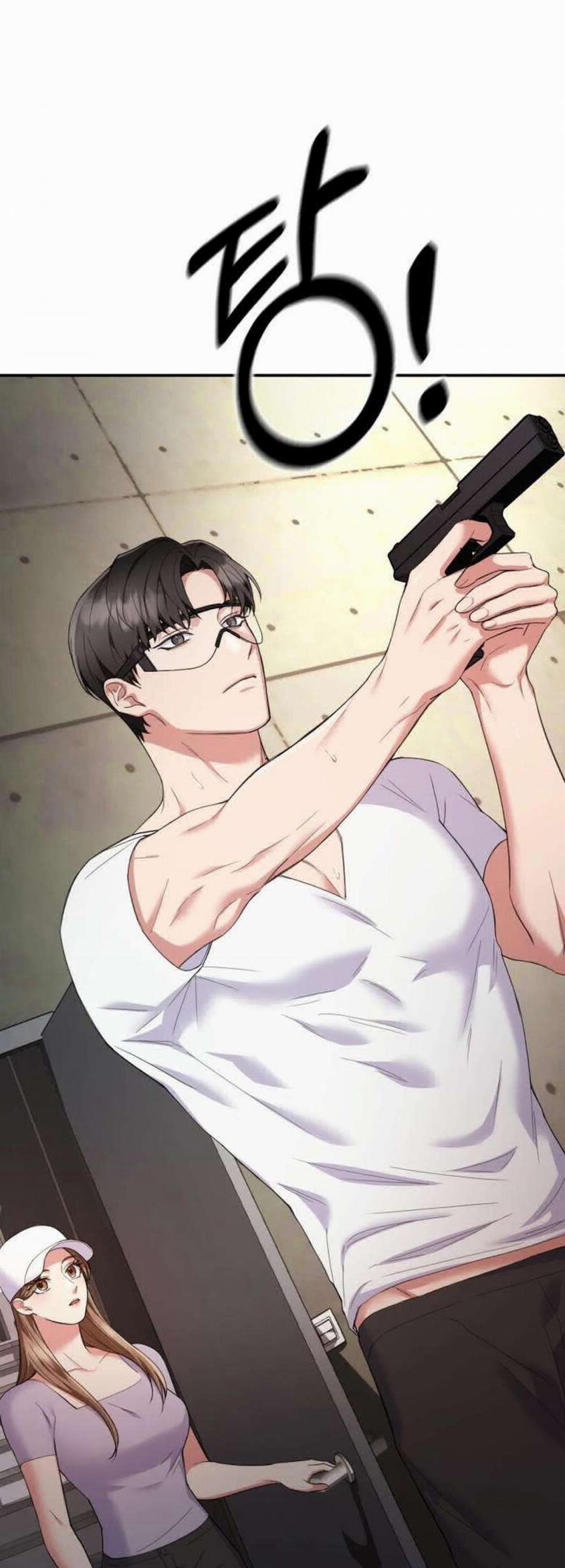 [18+] Trong Lồng 3 trang 6