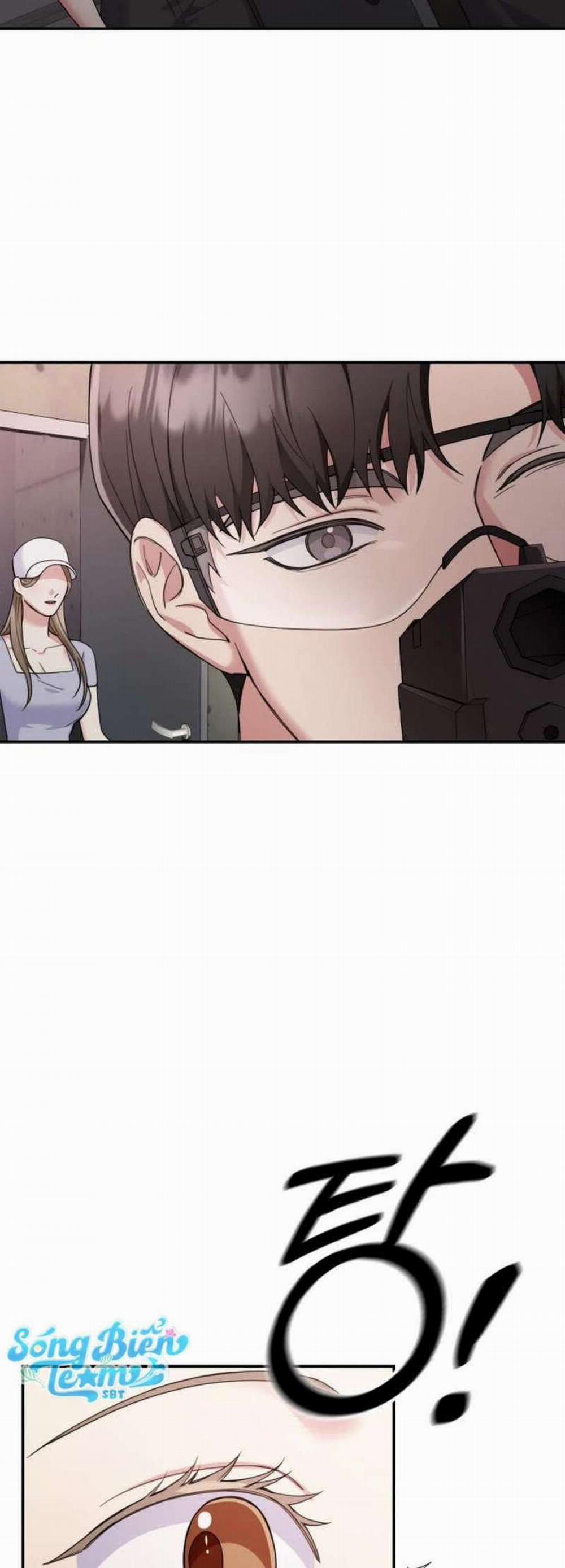 [18+] Trong Lồng 3 trang 7