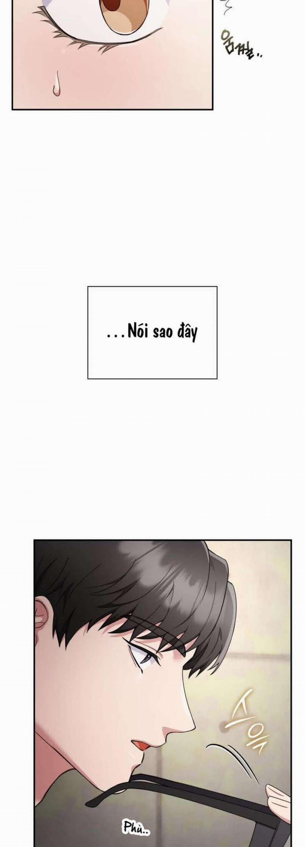 [18+] Trong Lồng 3 trang 8