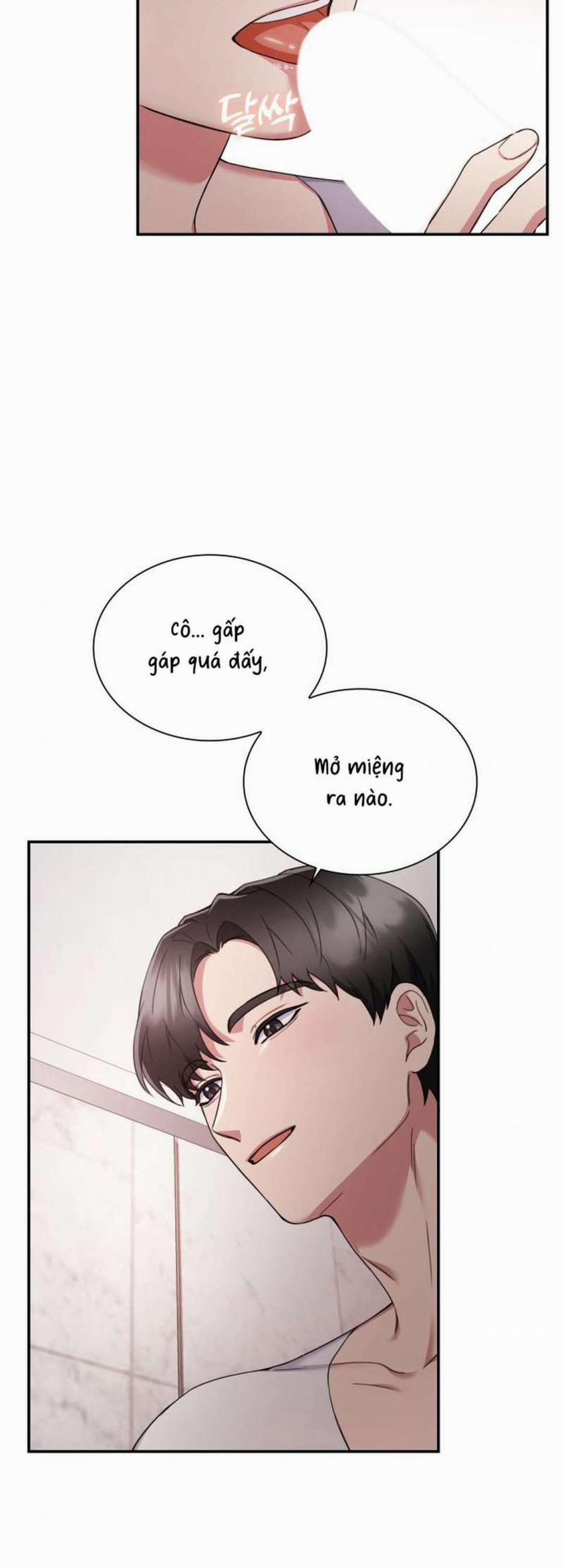 [18+] Trong Lồng 4 trang 19