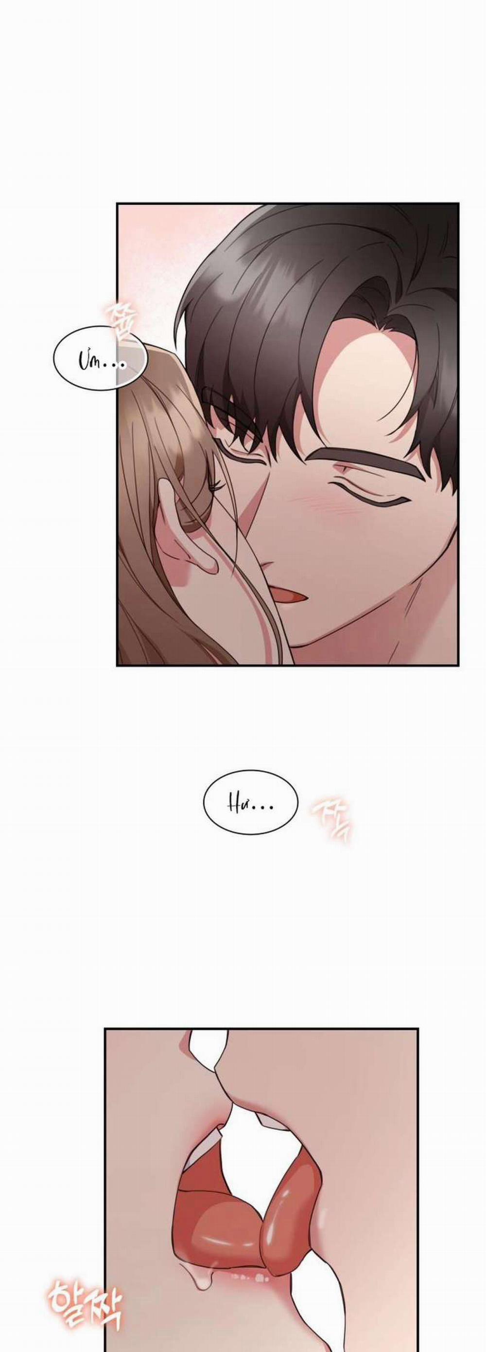 [18+] Trong Lồng 4 trang 3