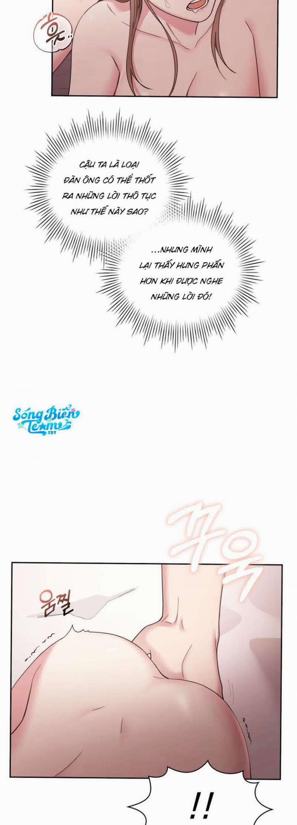 [18+] Trong Lồng 4 trang 38