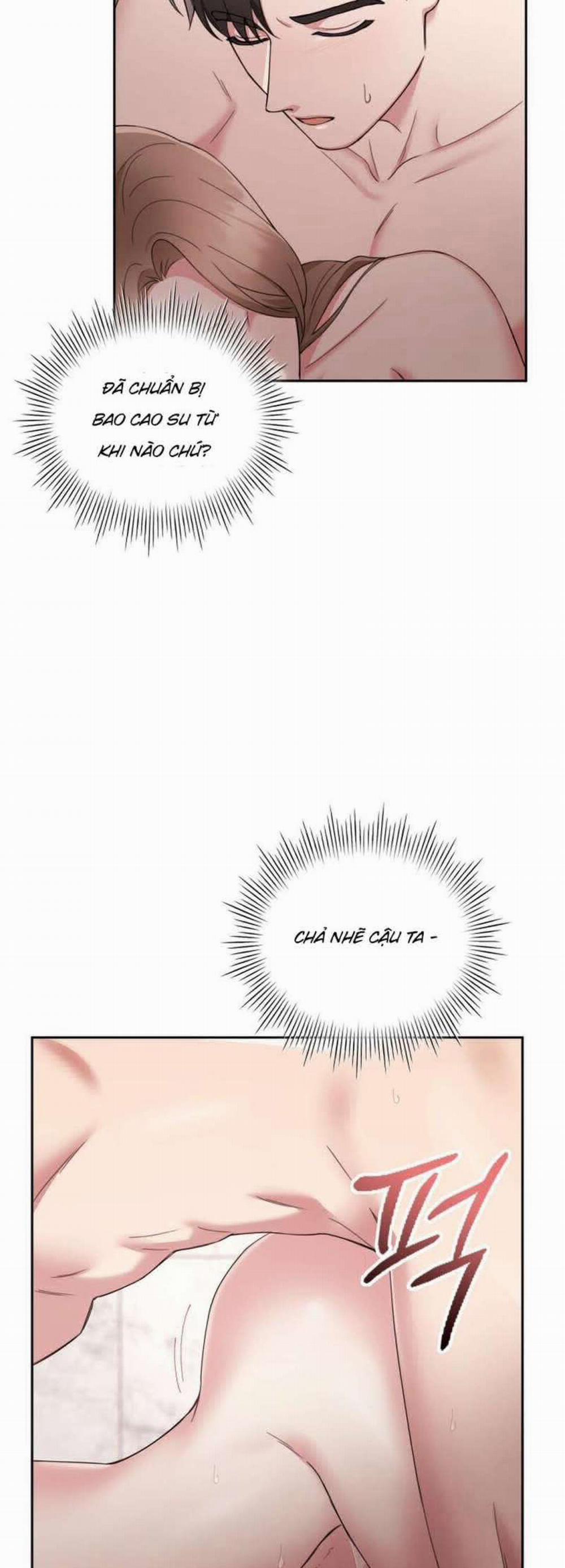 [18+] Trong Lồng 4 trang 43