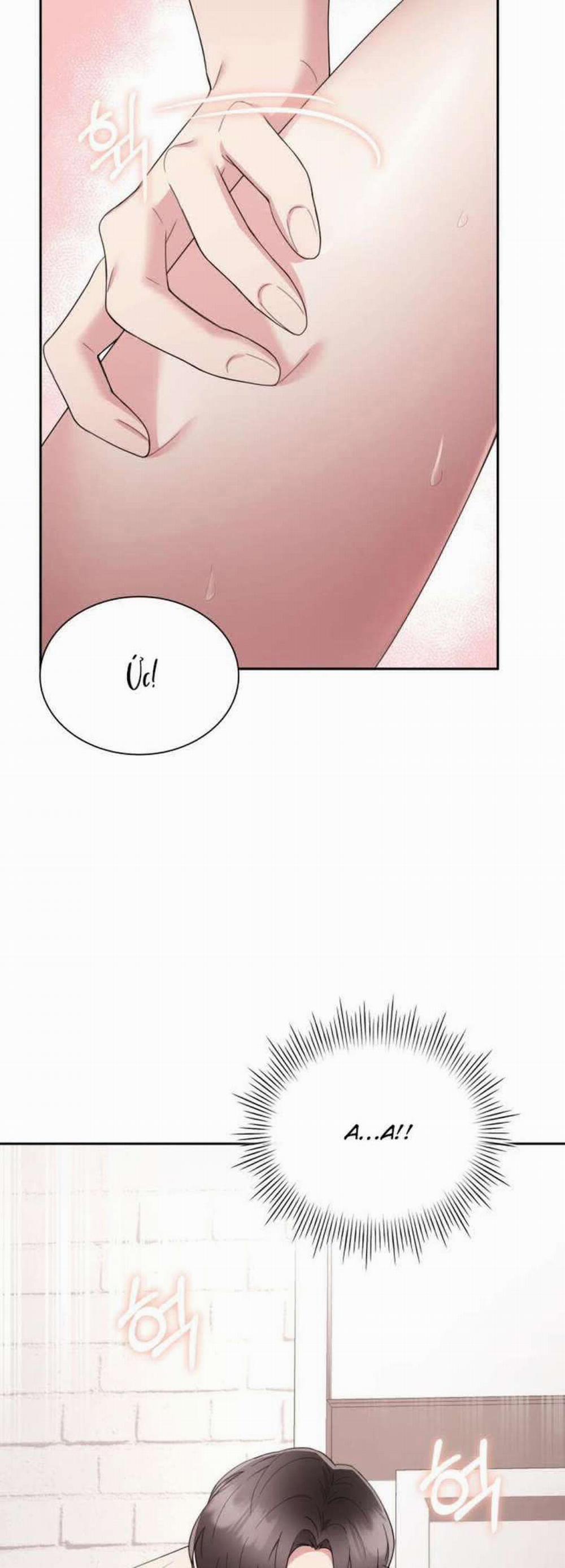 [18+] Trong Lồng 4 trang 45