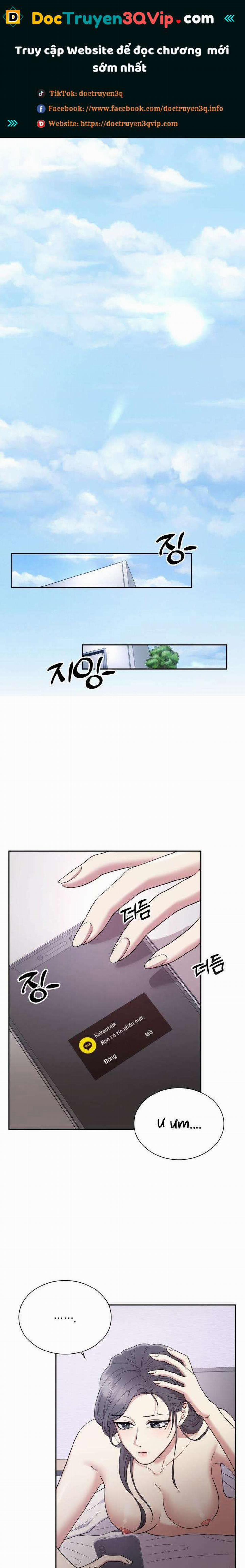 [18+] Trong Lồng 6 trang 0