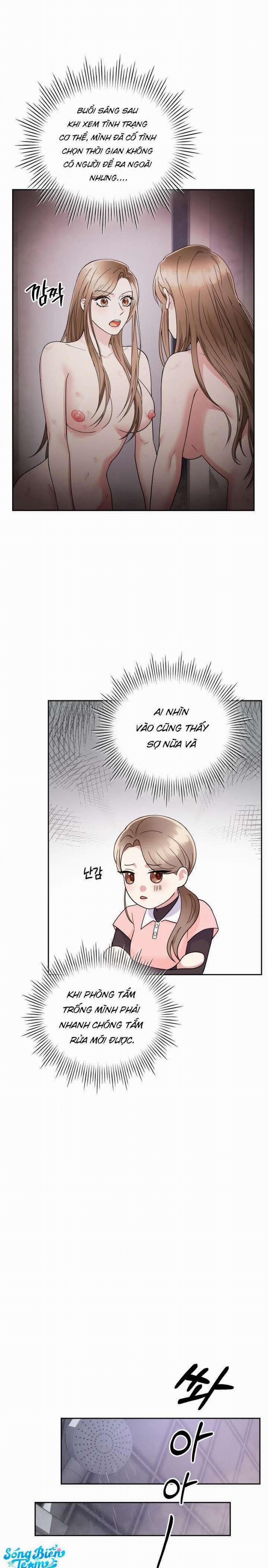 [18+] Trong Lồng 6 trang 7