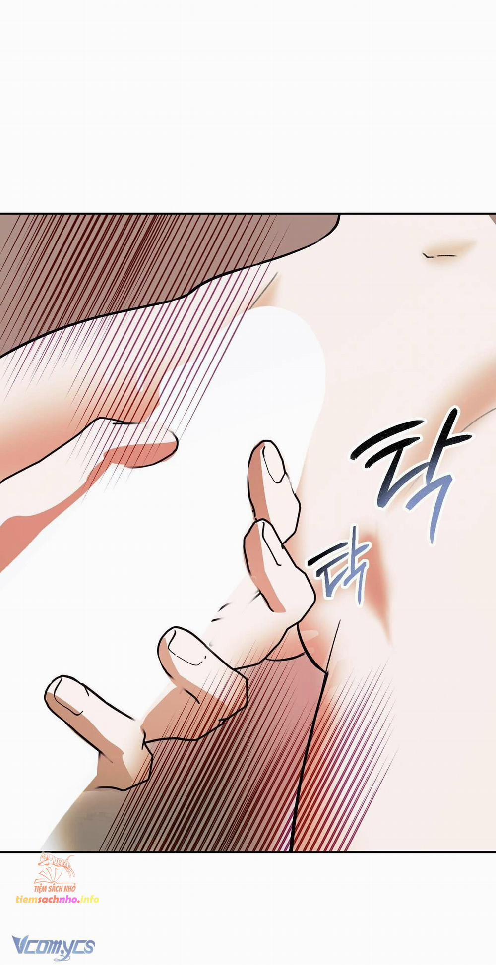 [18+] Trong Lúc Ngủ Thì Có Con 1 trang 28