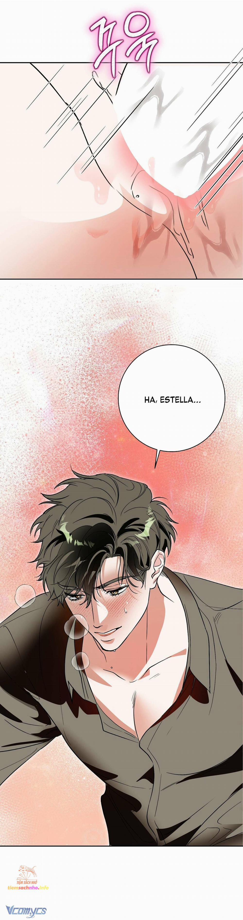 [18+] Trong Lúc Ngủ Thì Có Con 1 trang 33