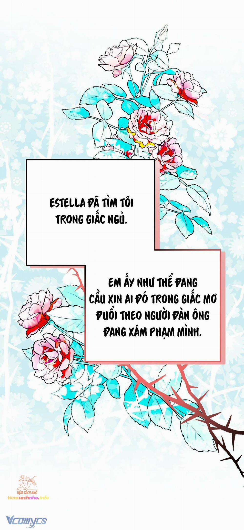 [18+] Trong Lúc Ngủ Thì Có Con 1 trang 36