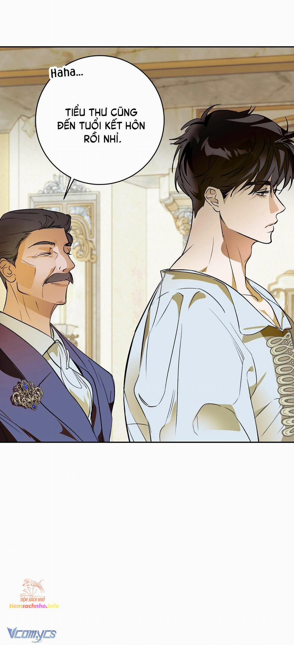 [18+] Trong Lúc Ngủ Thì Có Con 1 trang 43