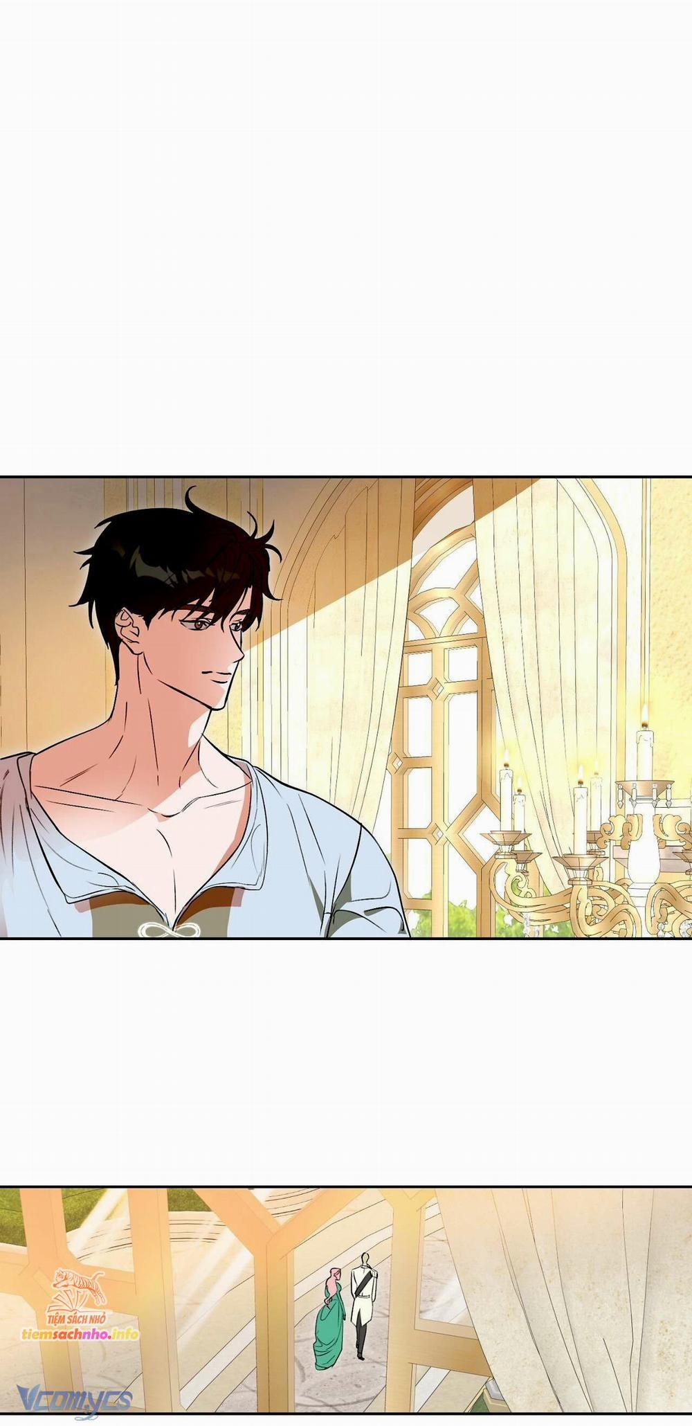 [18+] Trong Lúc Ngủ Thì Có Con 1 trang 44