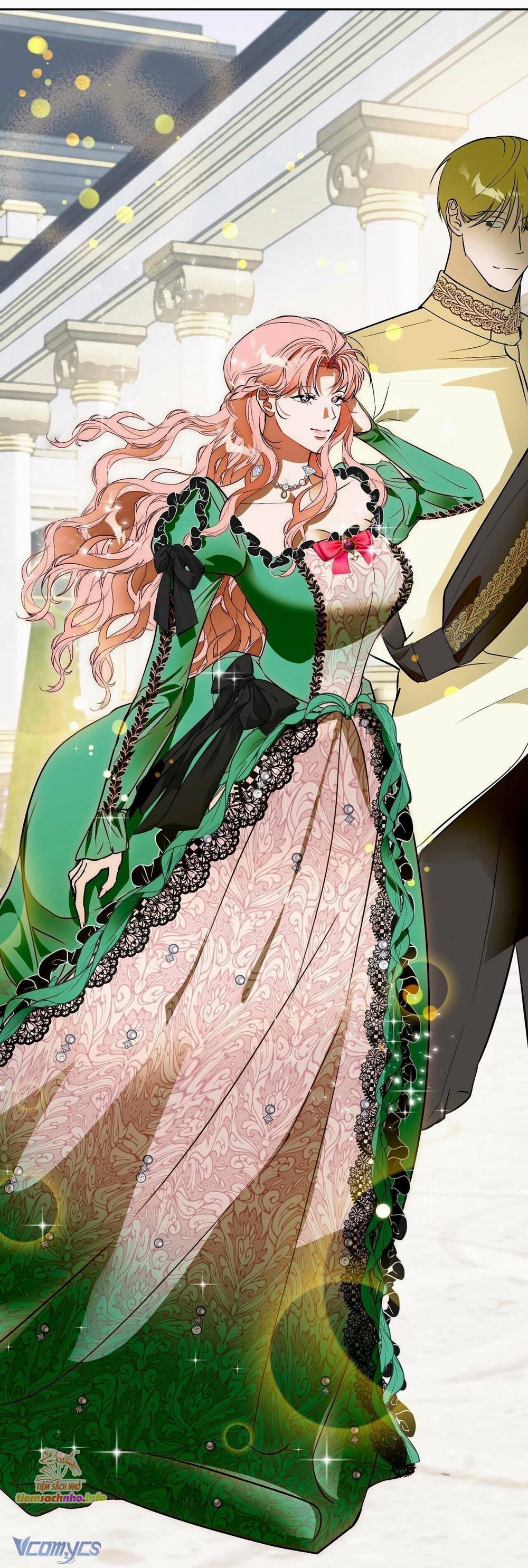 [18+] Trong Lúc Ngủ Thì Có Con 1 trang 45