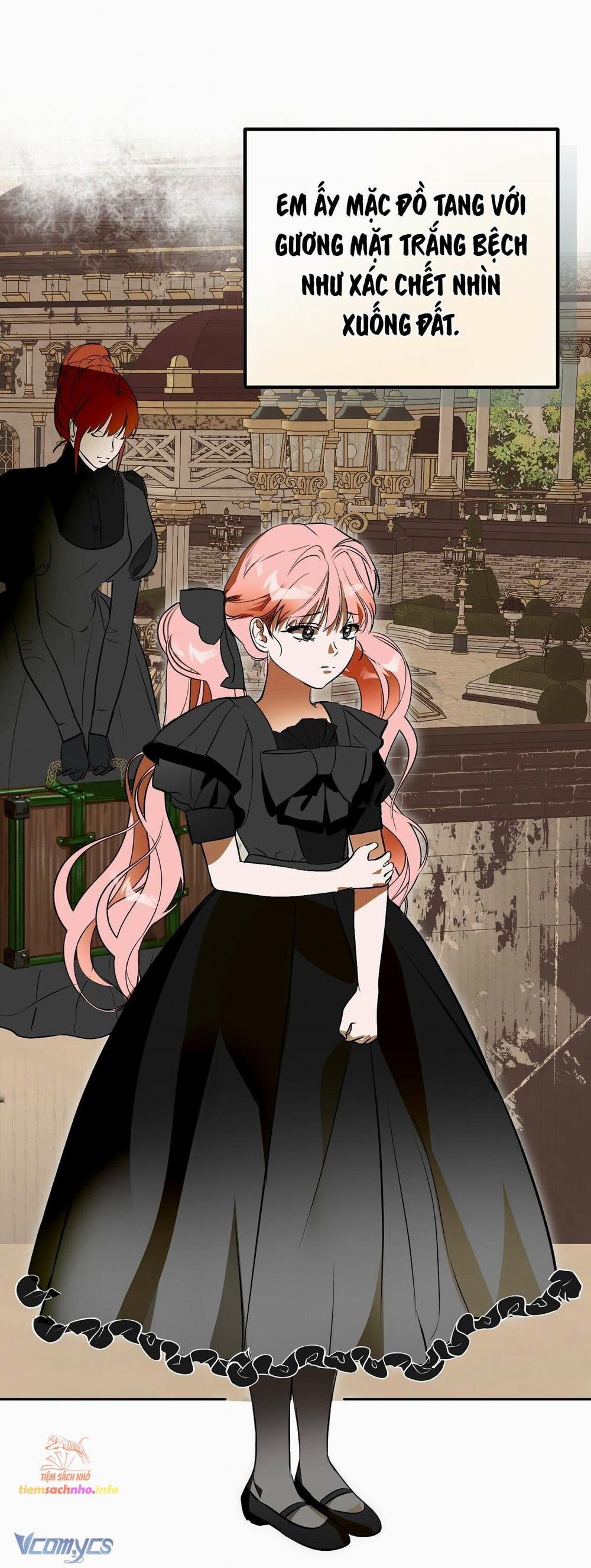 [18+] Trong Lúc Ngủ Thì Có Con 1 trang 48