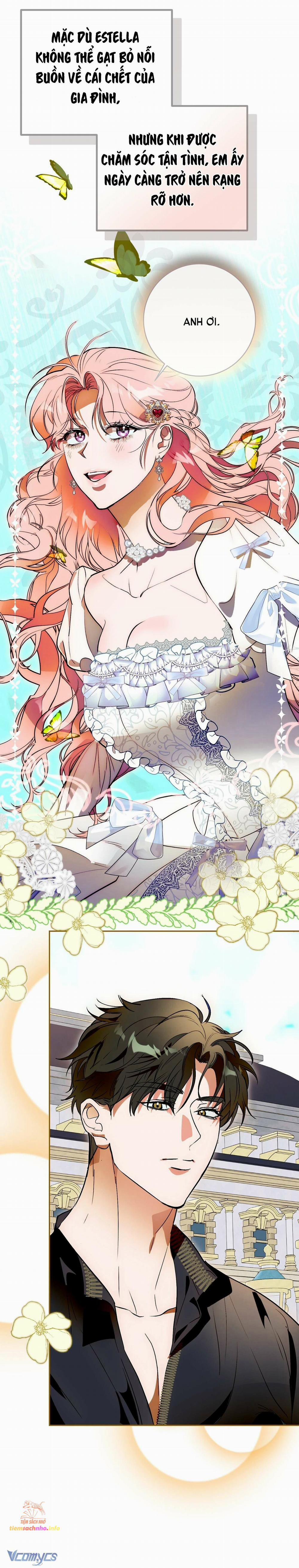 [18+] Trong Lúc Ngủ Thì Có Con 1 trang 49