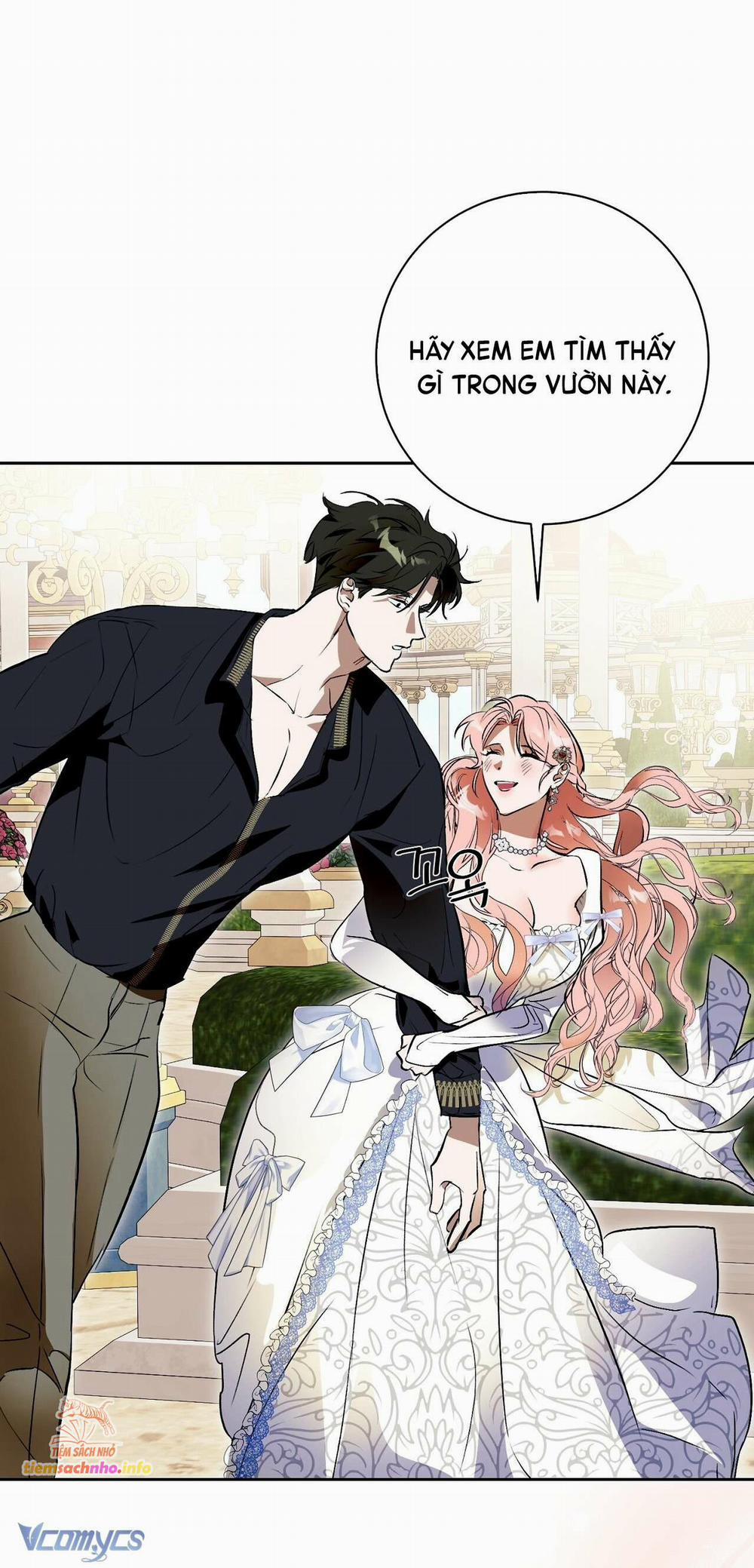 [18+] Trong Lúc Ngủ Thì Có Con 1 trang 50