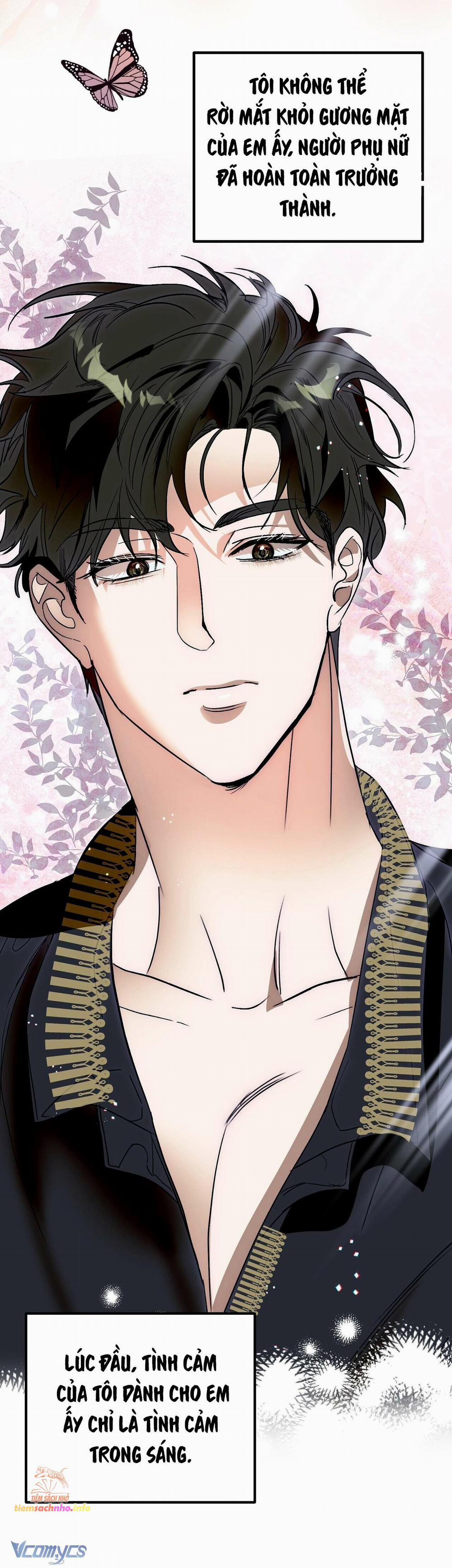 [18+] Trong Lúc Ngủ Thì Có Con 1 trang 52