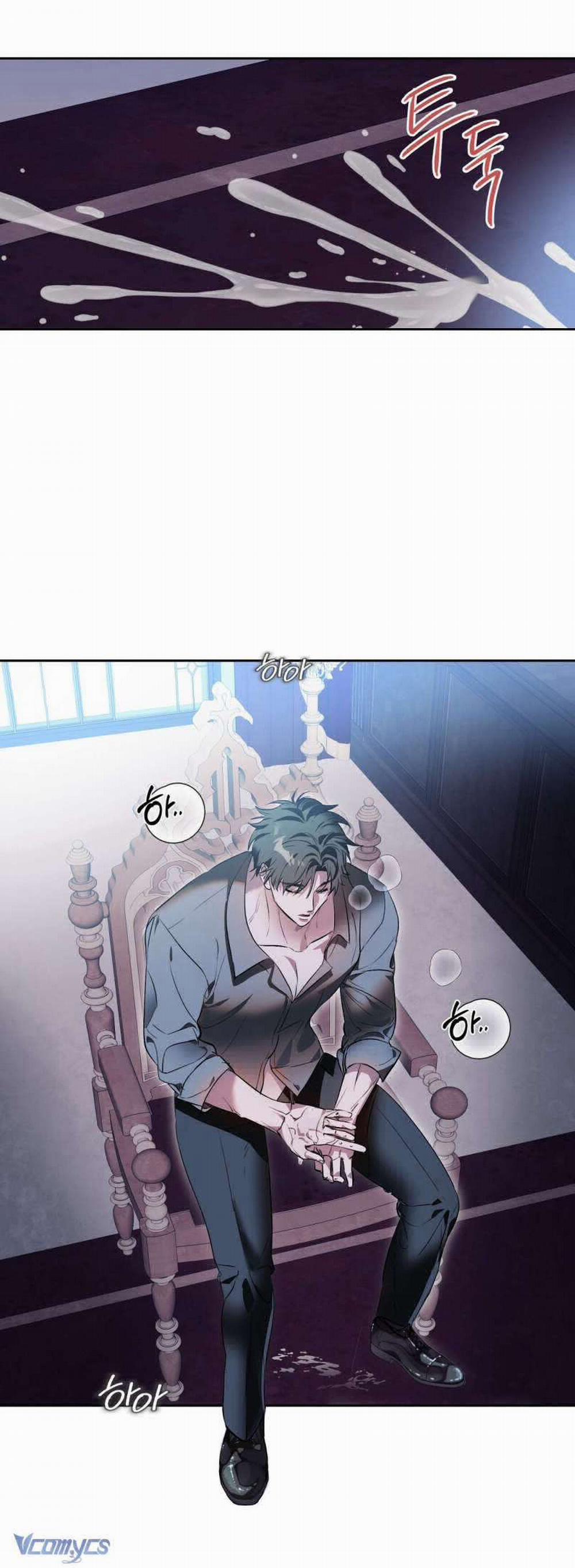 [18+] Trong Lúc Ngủ Thì Có Con 2 trang 10