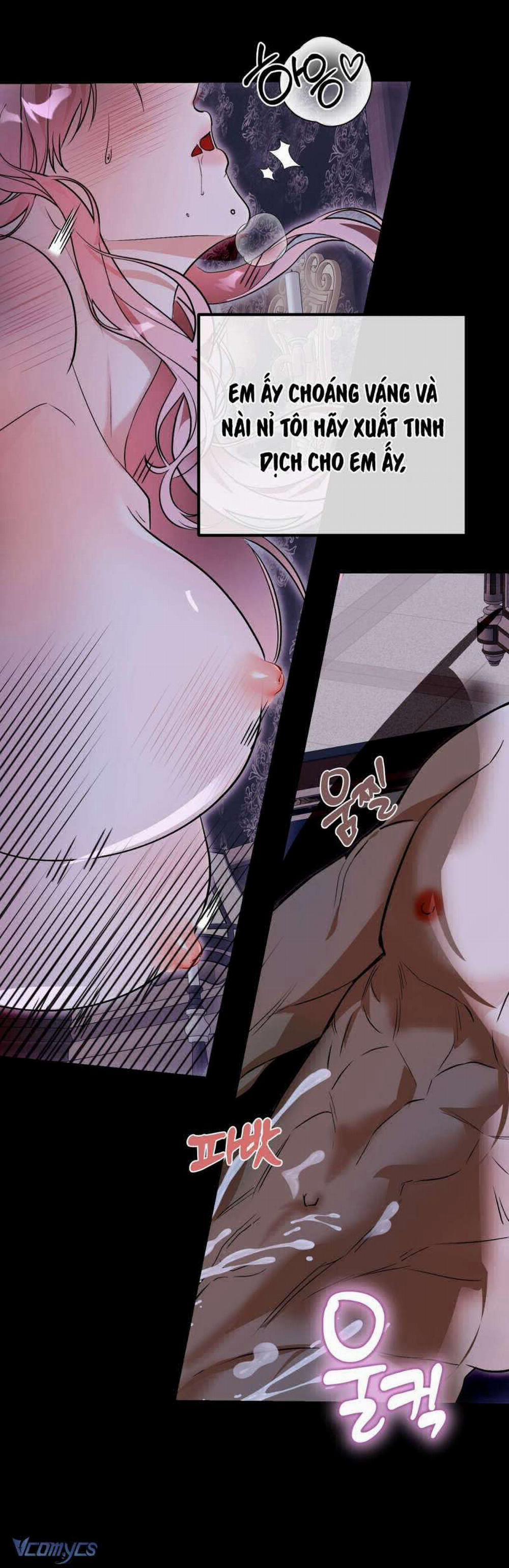 [18+] Trong Lúc Ngủ Thì Có Con 2 trang 15