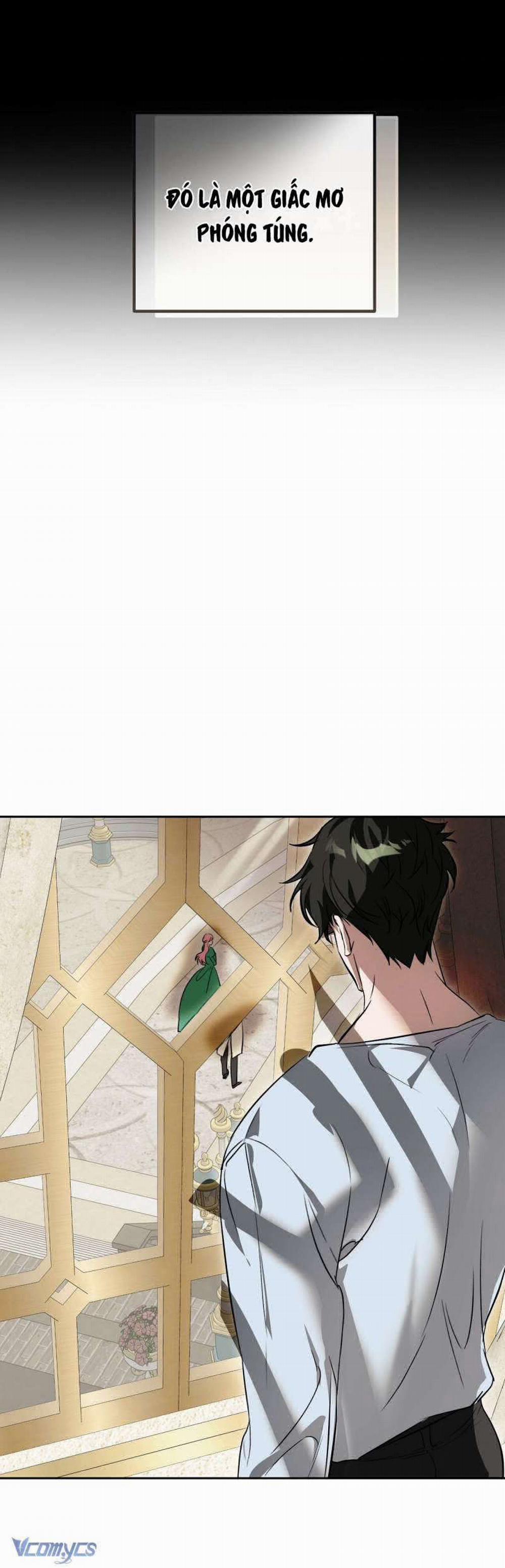 [18+] Trong Lúc Ngủ Thì Có Con 2 trang 16