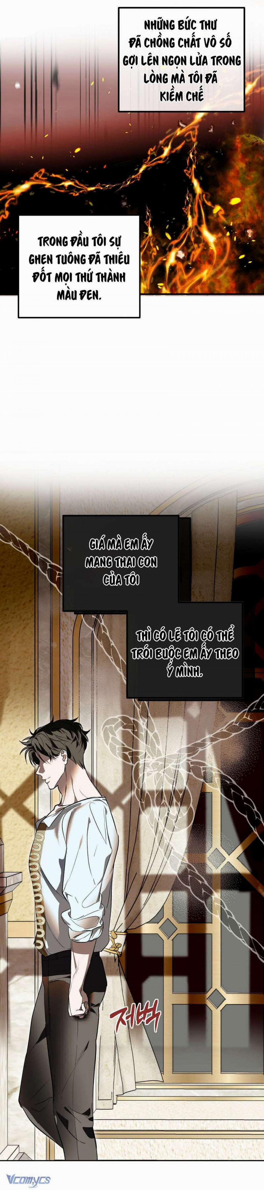 [18+] Trong Lúc Ngủ Thì Có Con 2 trang 19