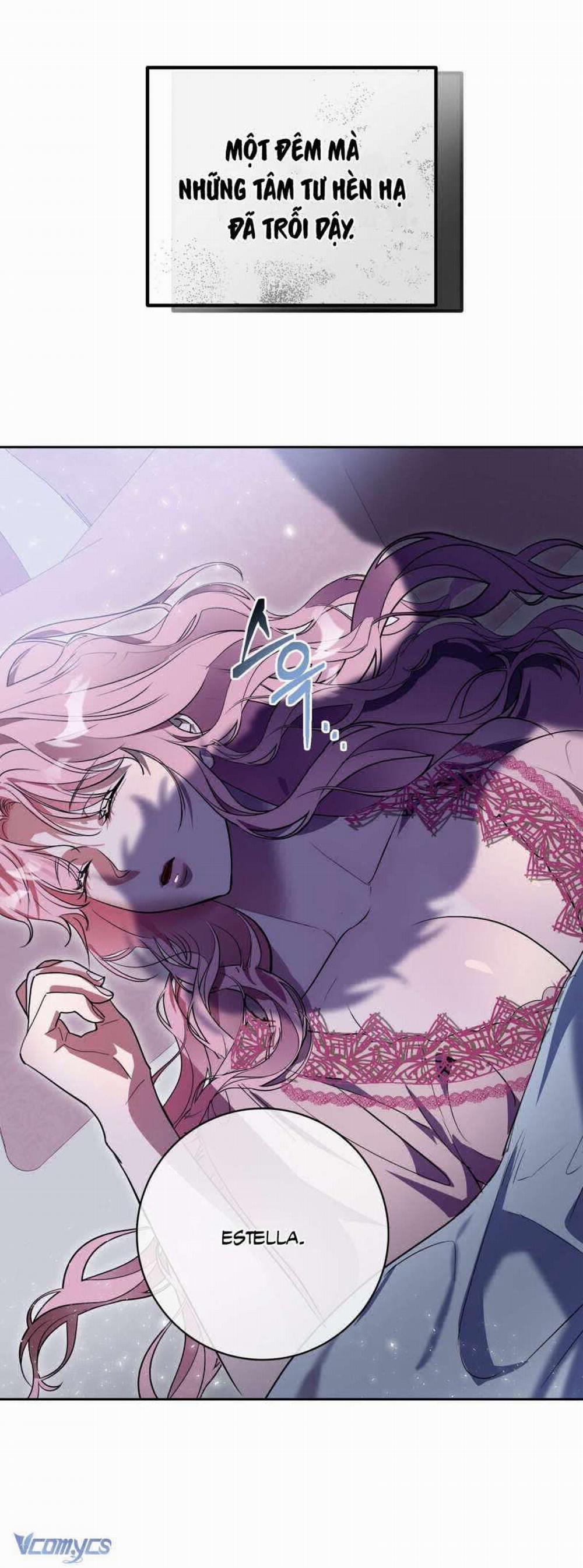 [18+] Trong Lúc Ngủ Thì Có Con 2 trang 20