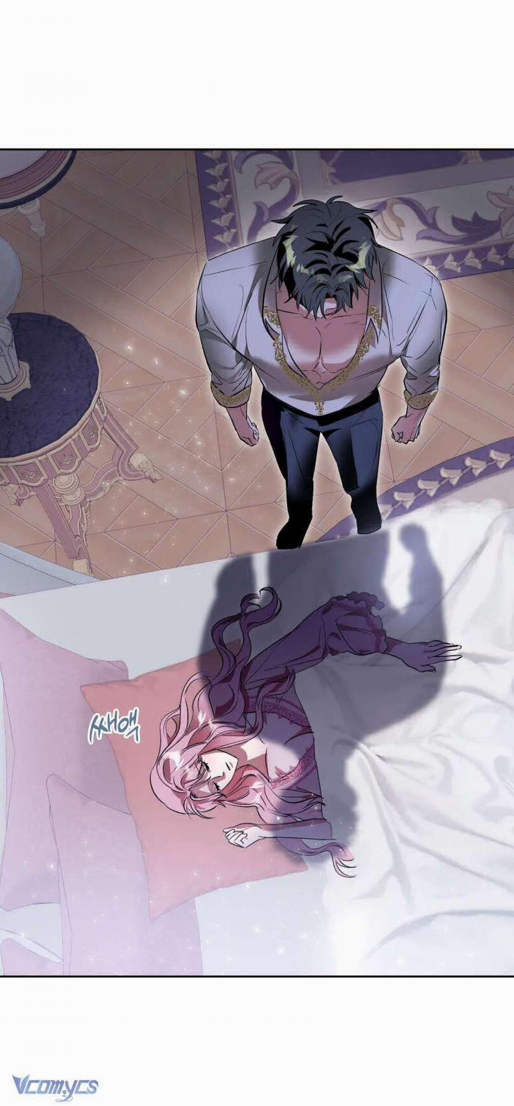 [18+] Trong Lúc Ngủ Thì Có Con 2 trang 21