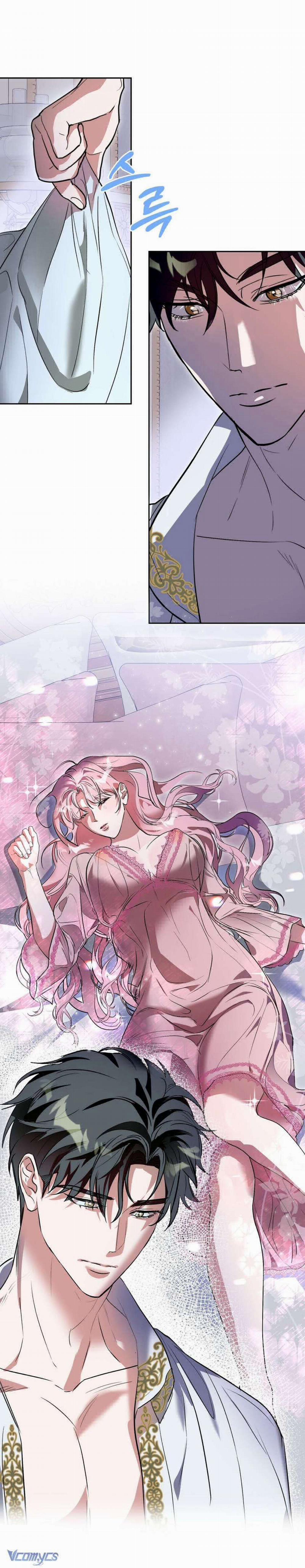 [18+] Trong Lúc Ngủ Thì Có Con 2 trang 22