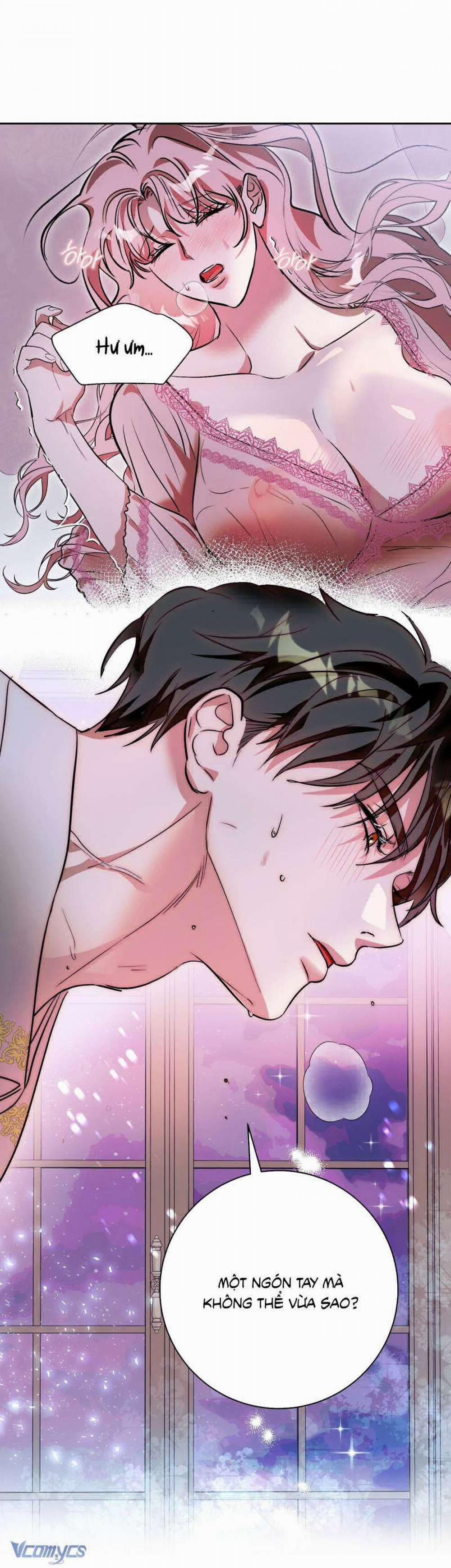 [18+] Trong Lúc Ngủ Thì Có Con 2 trang 31