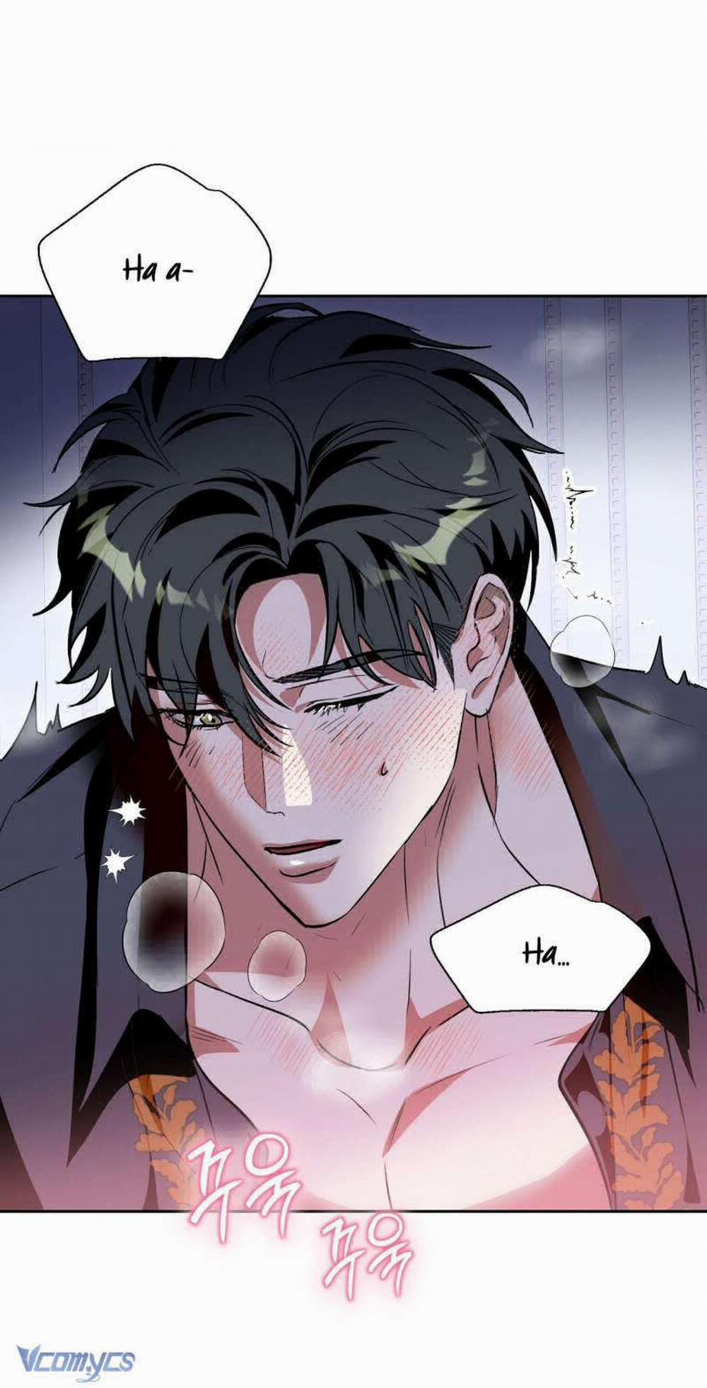 [18+] Trong Lúc Ngủ Thì Có Con 2 trang 38