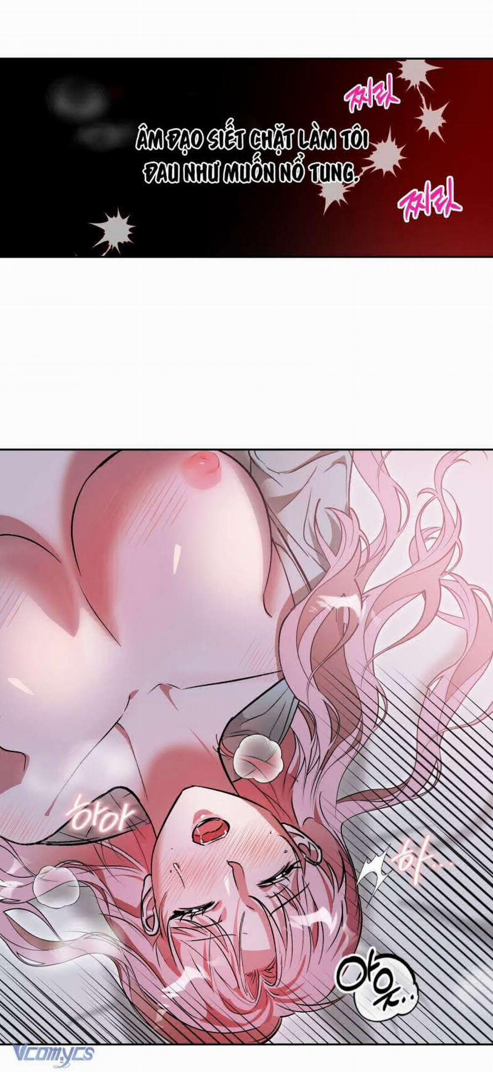 [18+] Trong Lúc Ngủ Thì Có Con 2 trang 39