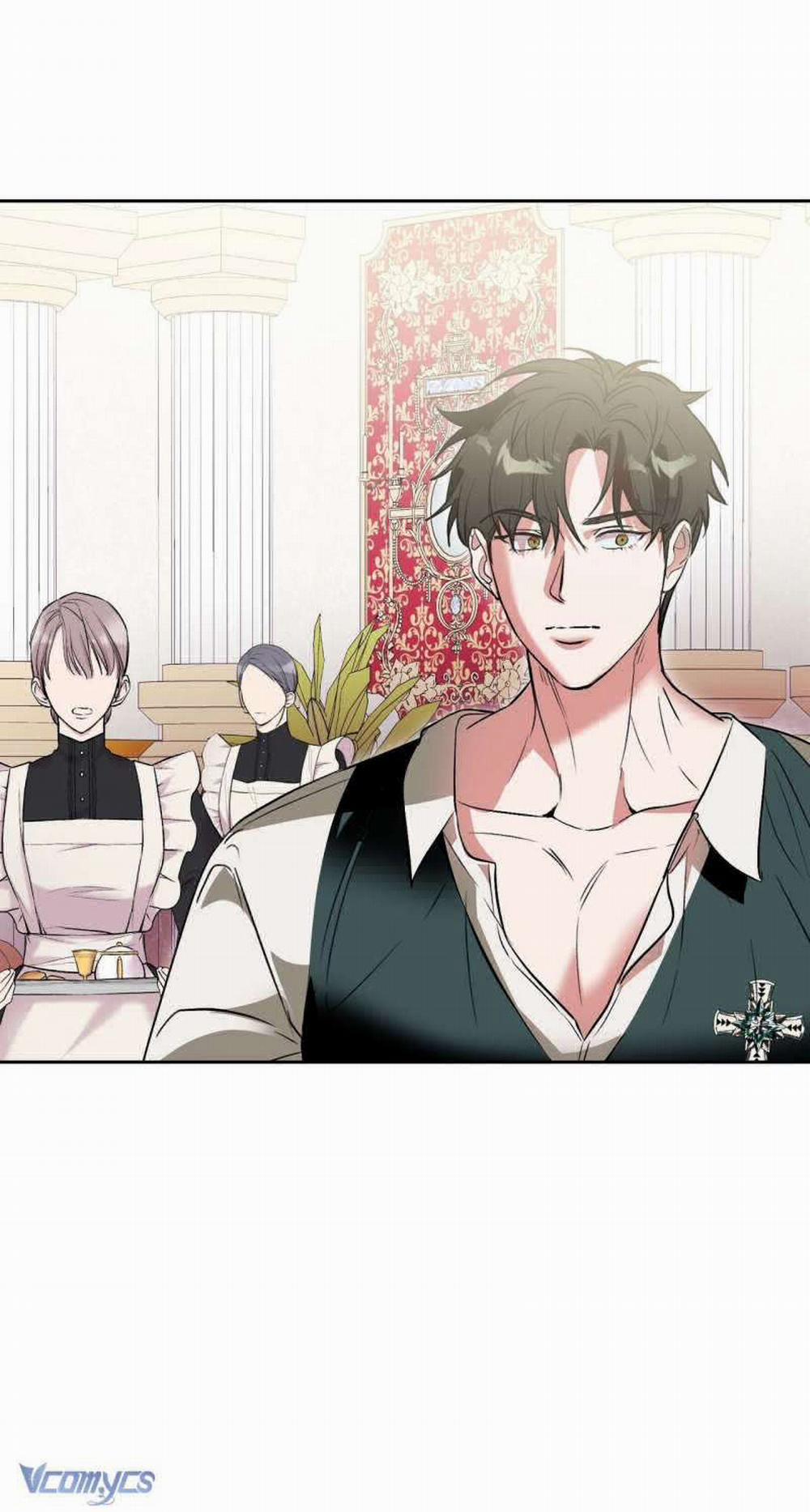 [18+] Trong Lúc Ngủ Thì Có Con 2 trang 48