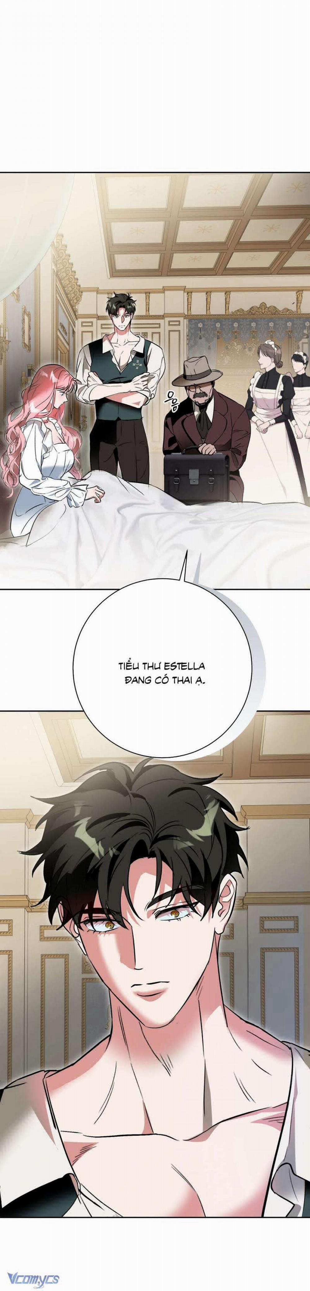 [18+] Trong Lúc Ngủ Thì Có Con 2 trang 49