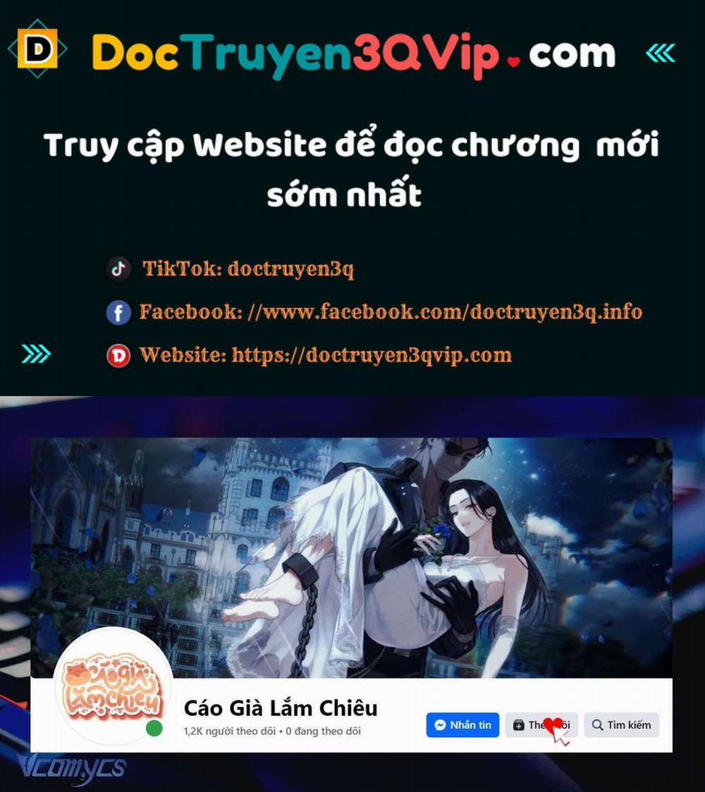 [18+] Trong Lúc Ngủ Thì Có Con 3 trang 0