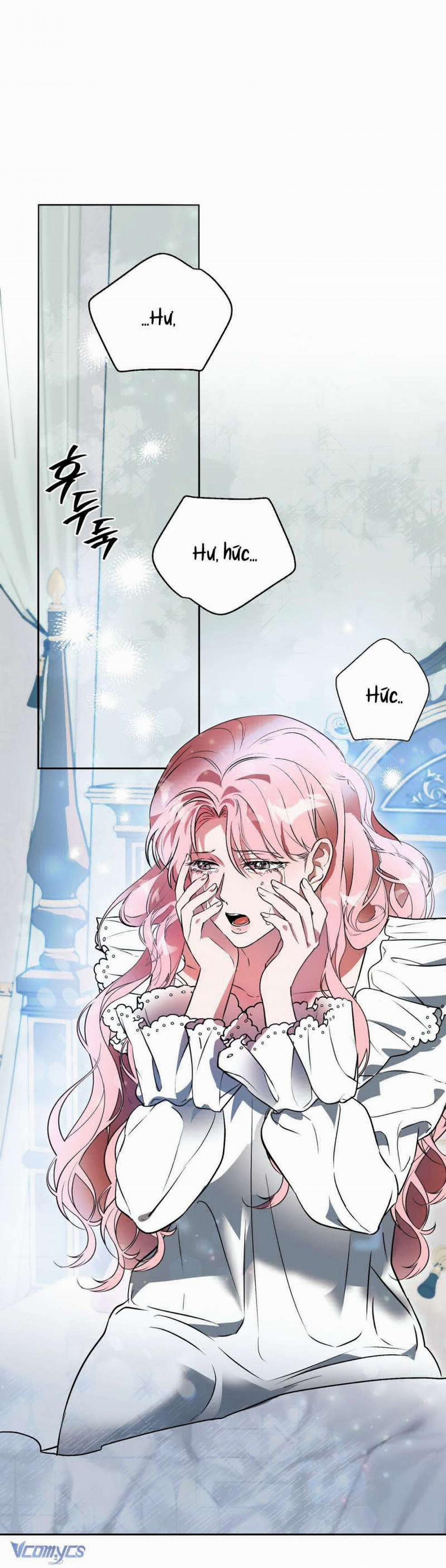 [18+] Trong Lúc Ngủ Thì Có Con 3 trang 1