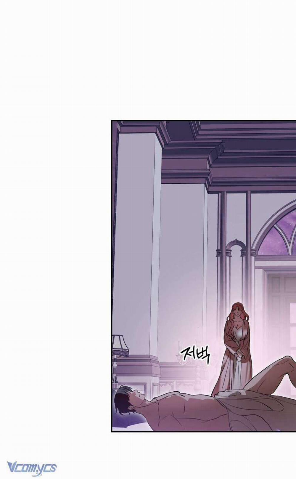 [18+] Trong Lúc Ngủ Thì Có Con 3 trang 22