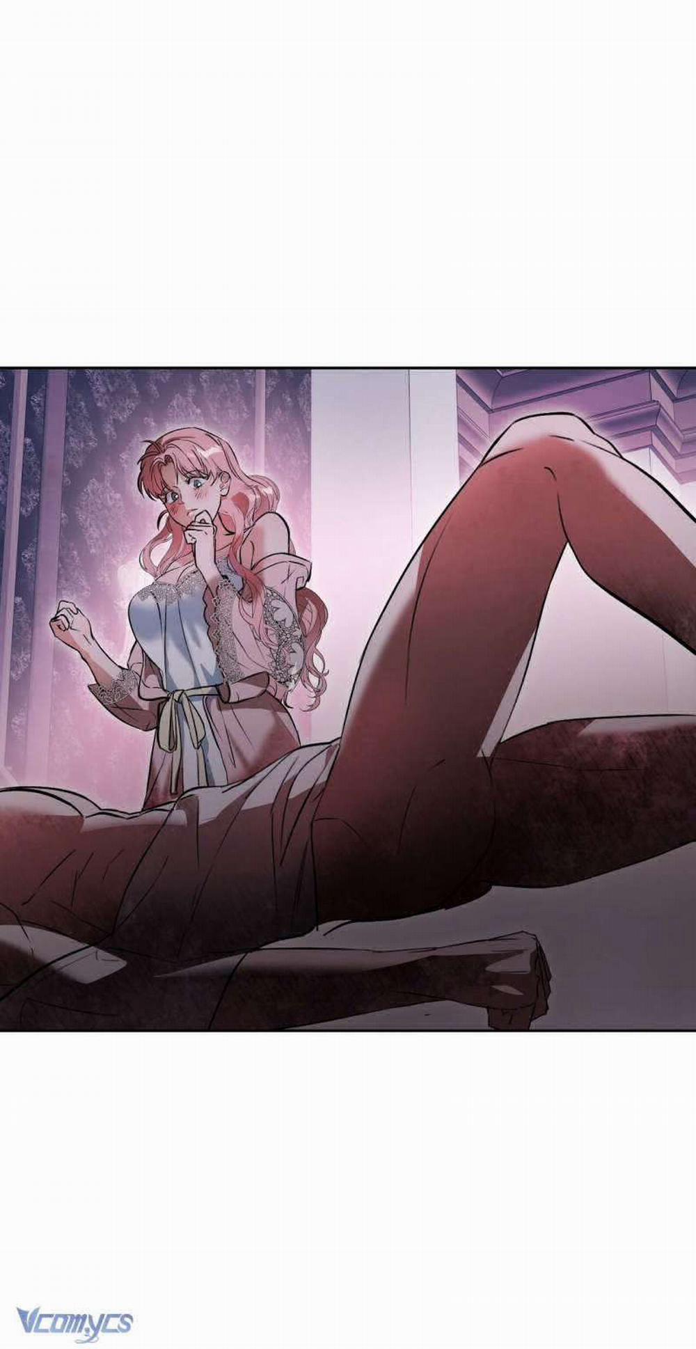 [18+] Trong Lúc Ngủ Thì Có Con 3 trang 29