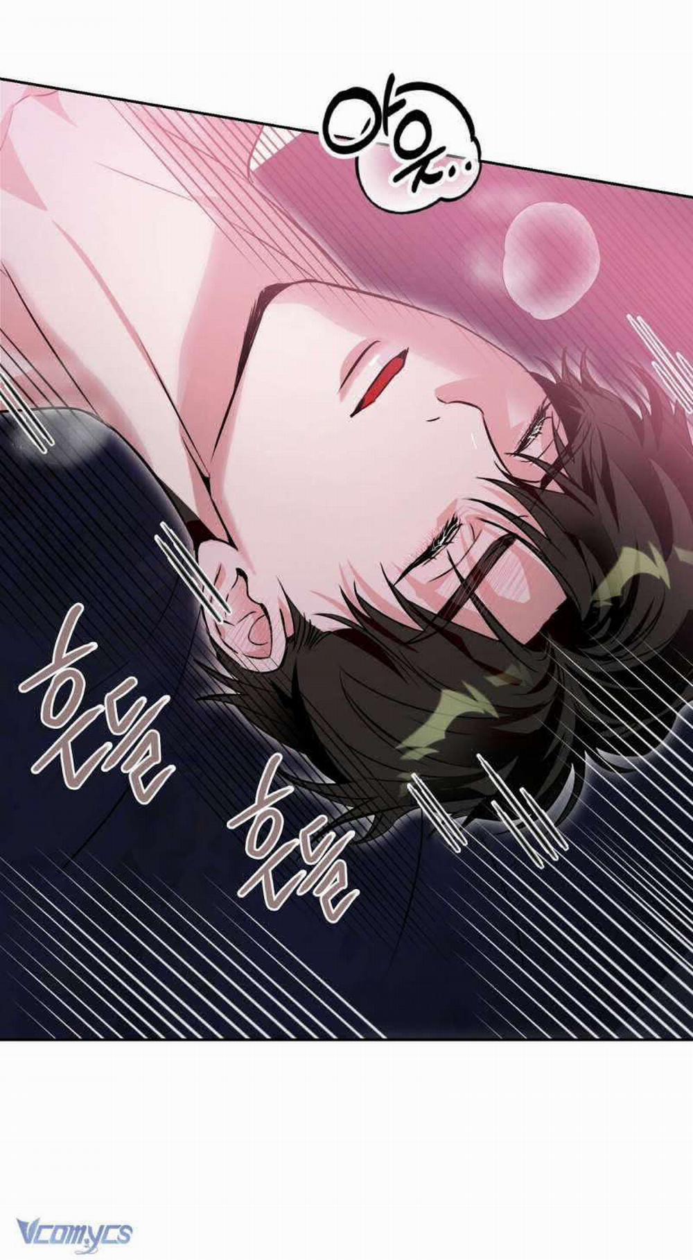 [18+] Trong Lúc Ngủ Thì Có Con 3 trang 43